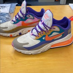 Nike Air Max 270 React men’s